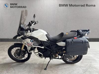 Bmw F 800 GS (2008 - 15) usata