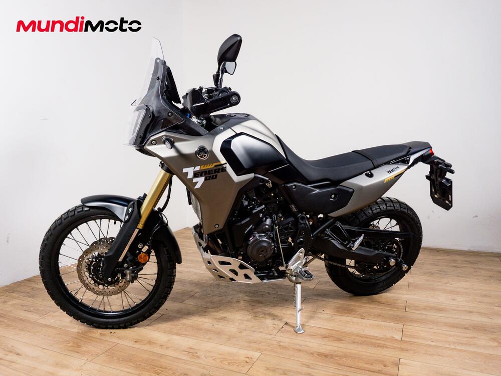 Yamaha Ténéré 700 (2025 - 26) (8)