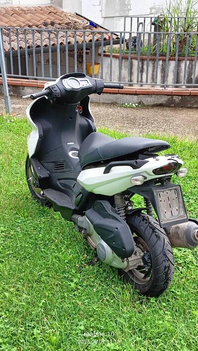 Gilera Runner 200 ST usata