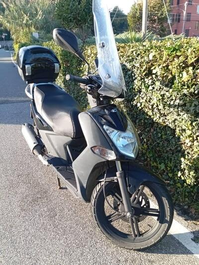 Kymco Agility 150 R16 usata
