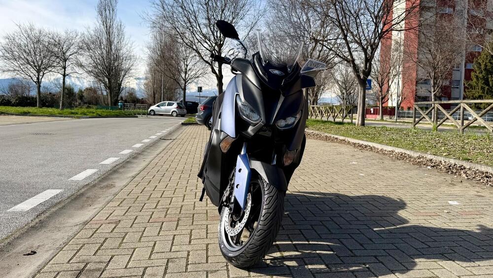 Yamaha X-Max 125 ABS (2018 - 20)