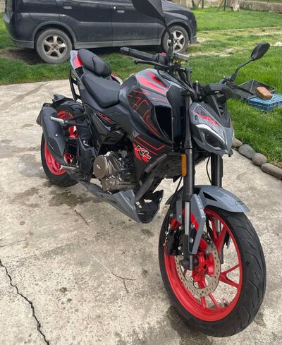 Kl Duel 125 (2023 - 24) usata