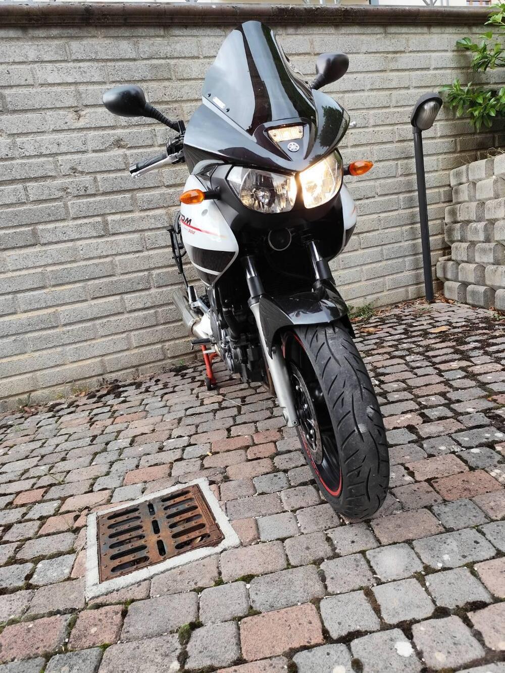 Yamaha TDM 900 (2002 - 14) (4)