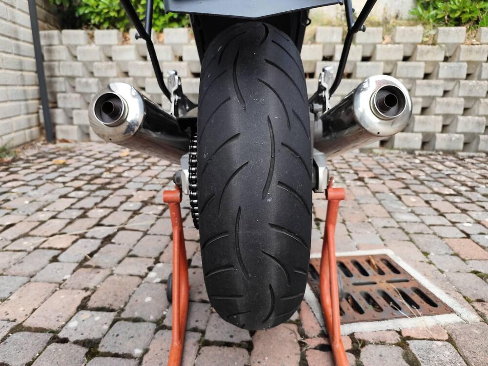 Yamaha TDM 900 (2002 - 14) (5)