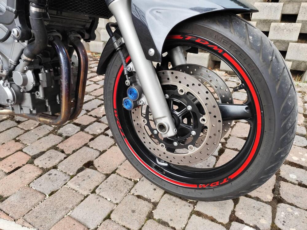 Yamaha TDM 900 (2002 - 14) (6)