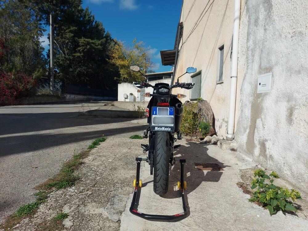 Aprilia SX 125 (2021 - 24) (2)