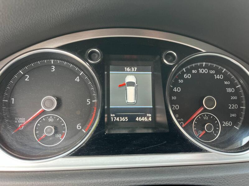 Volkswagen Passat Variant usata a Sondrio (3)