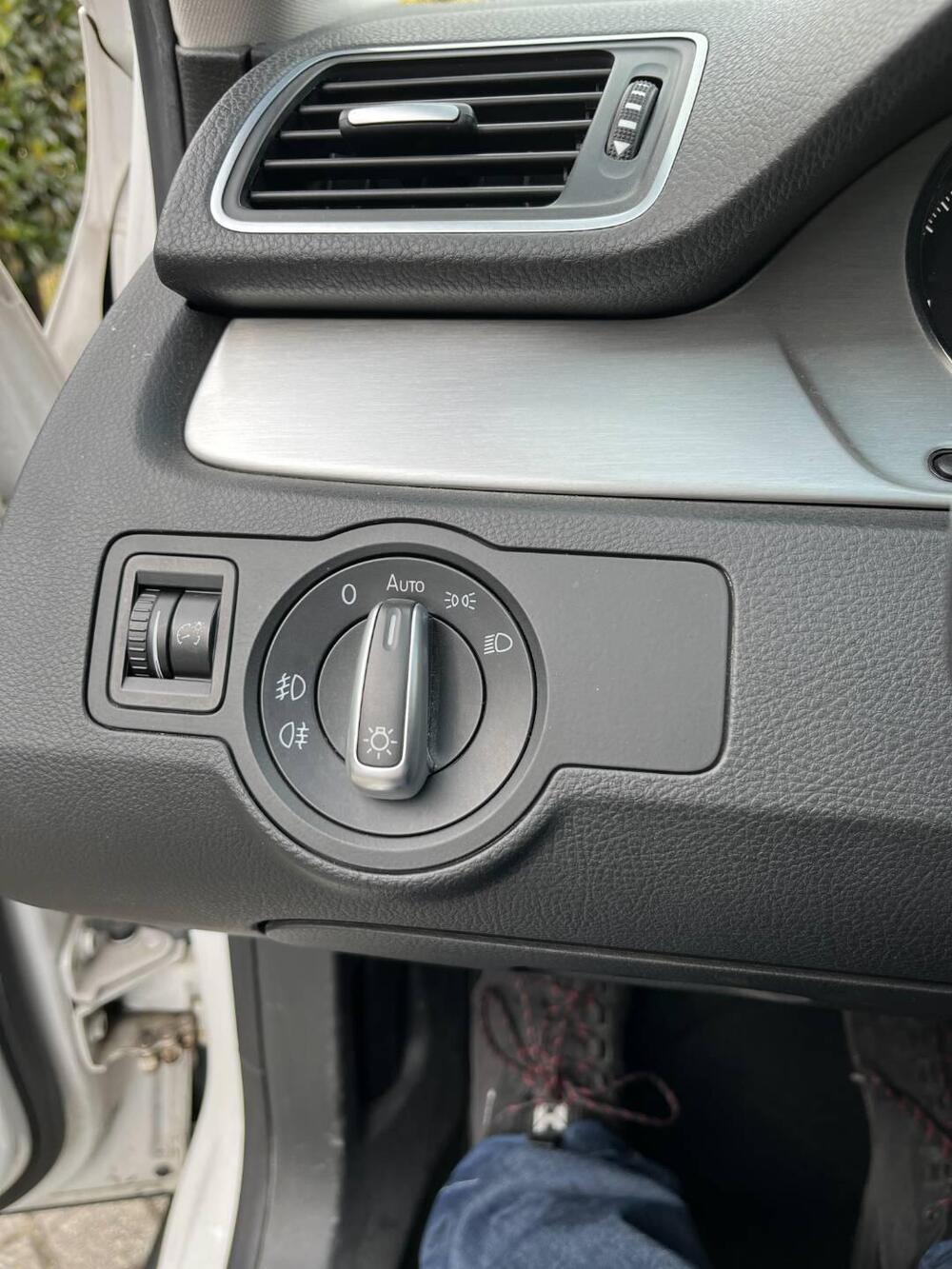 Volkswagen Passat Variant usata a Sondrio (5)