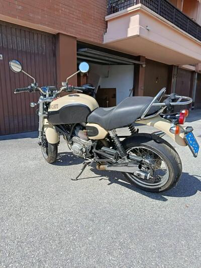 Ducati Sportclassic GT 1000 usata