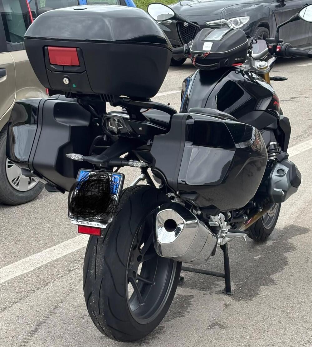 Bmw R 1250 R (2021 - 25) (4)