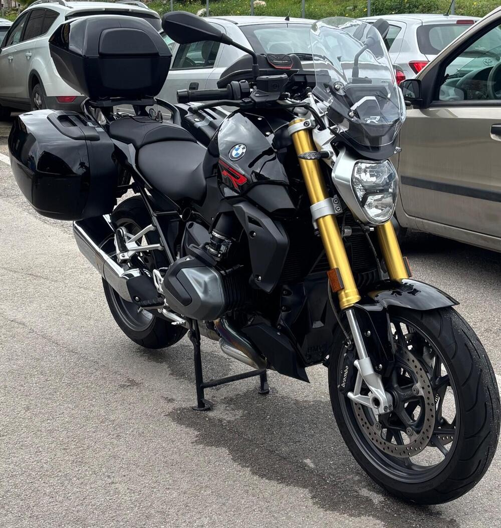 Bmw R 1250 R (2021 - 25) (6)