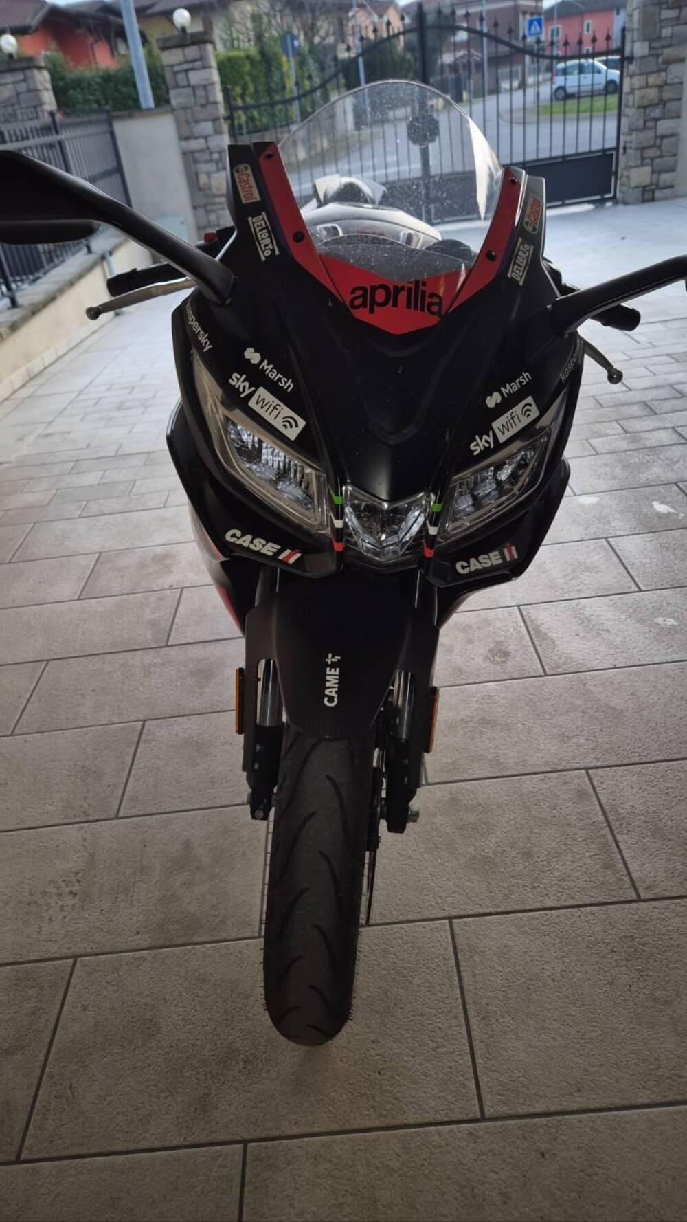 Aprilia RS 125 (2021 - 24) (3)