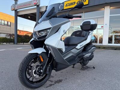 Bmw C 400 GT (2021 - 24) usata