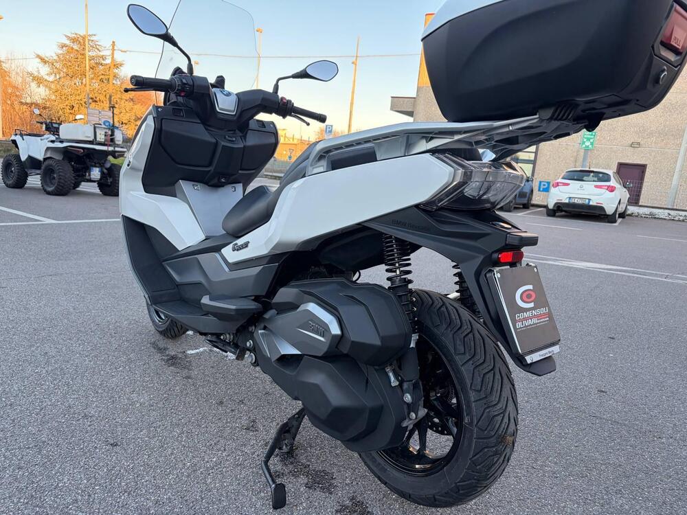 Bmw C 400 GT (2021 - 24) (3)