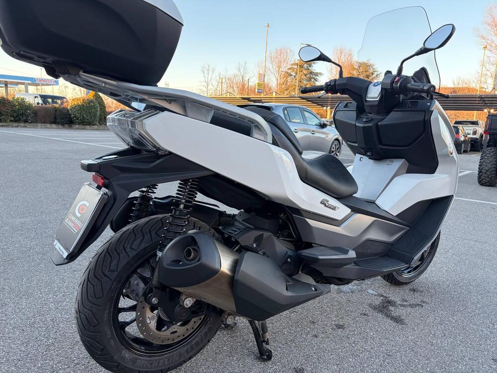 Bmw C 400 GT (2021 - 24) (4)