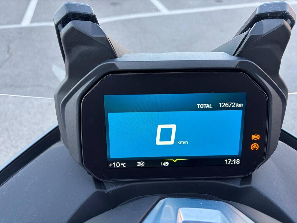 Bmw C 400 GT (2021 - 24) (8)