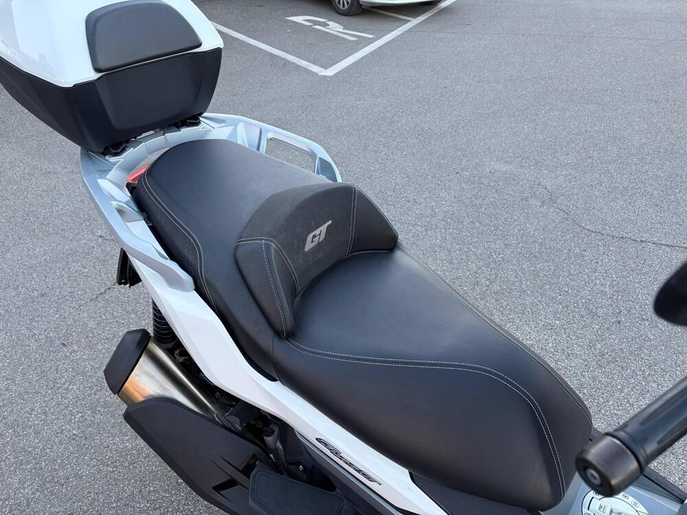 Bmw C 400 GT (2021 - 24) (10)