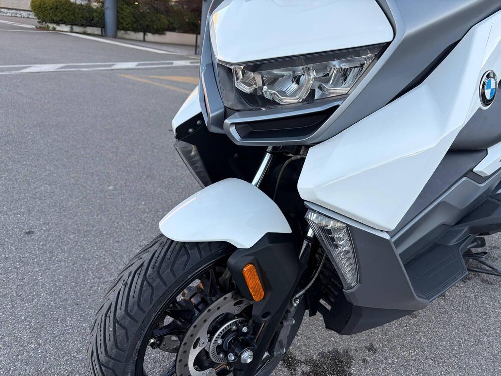 Bmw C 400 GT (2021 - 24) (12)