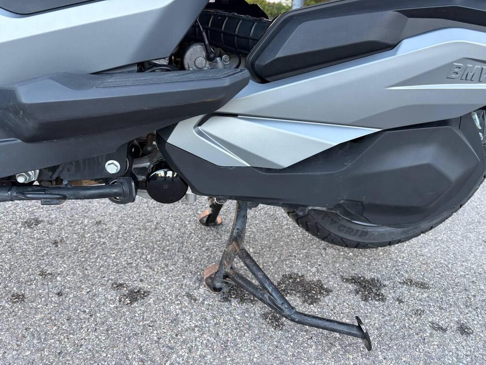 Bmw C 400 GT (2021 - 24) (13)