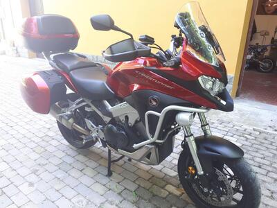 Honda Crossrunner Travel Edition ABS (2015 - 18) usata