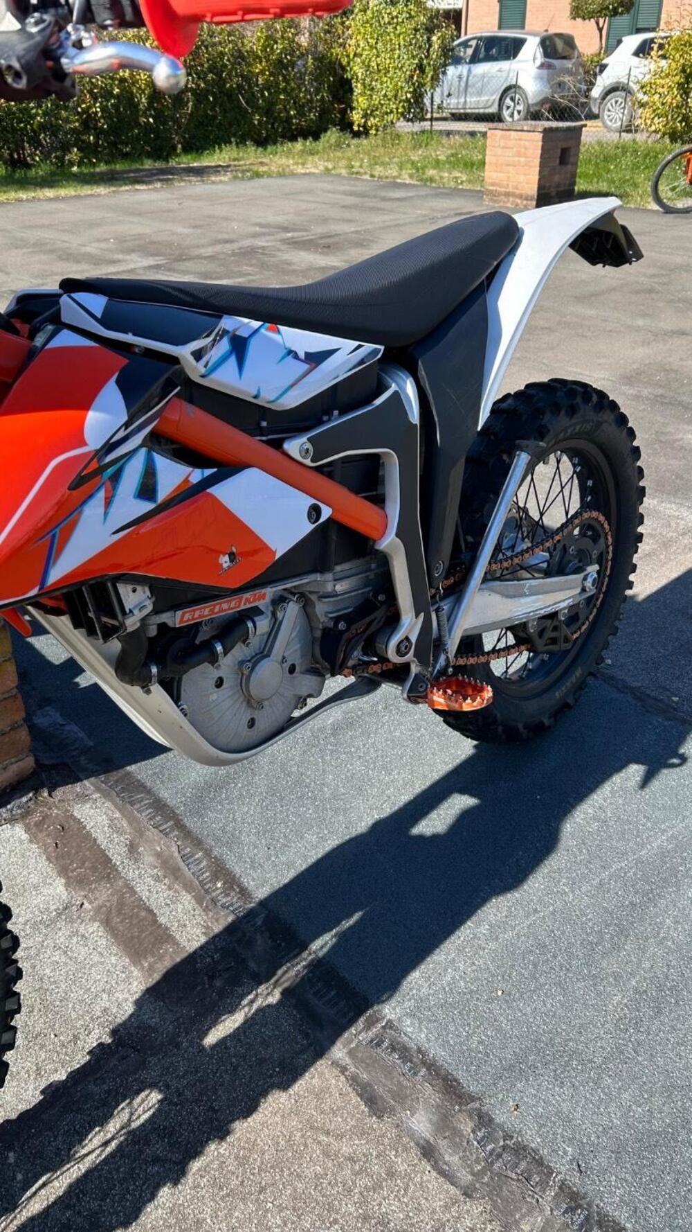 KTM Freeride E-XC (2022) (3)