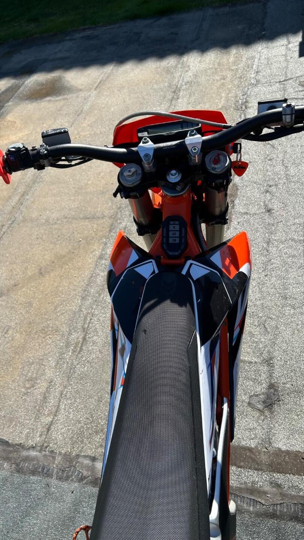 KTM Freeride E-XC (2022) (4)