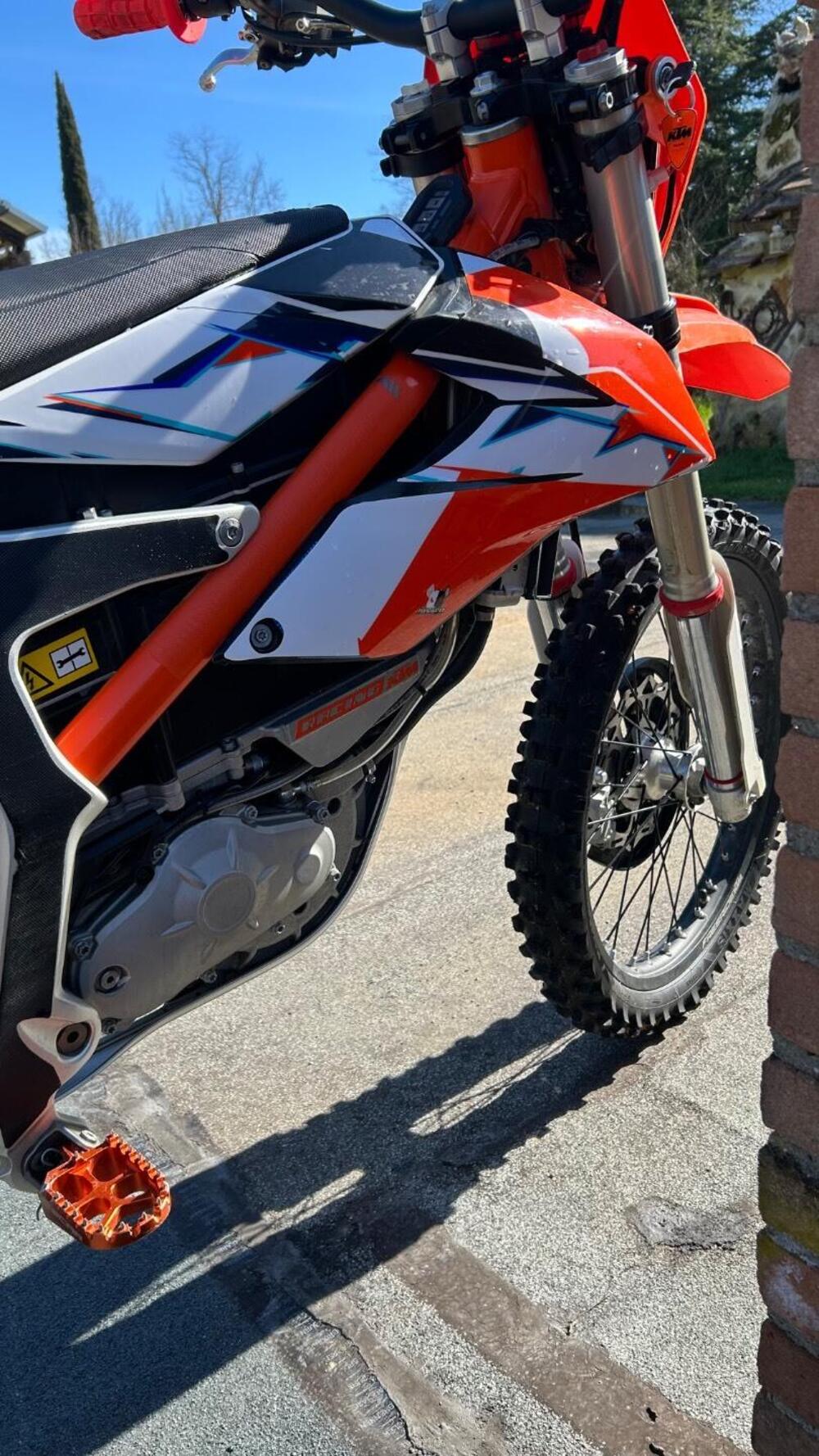 KTM Freeride E-XC (2022) (5)