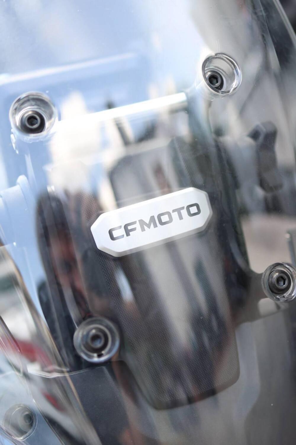 CFMOTO 800MT-X Low Seat (2025 - 26) (3)