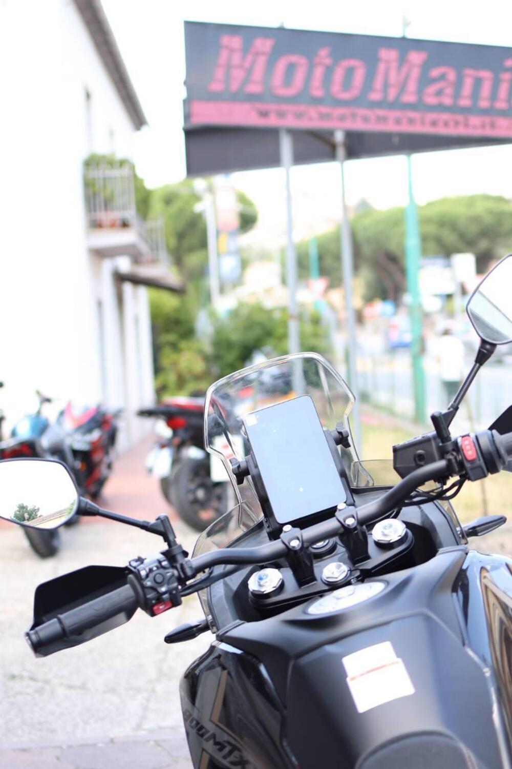 CFMOTO 800MT-X Low Seat (2025 - 26) (7)