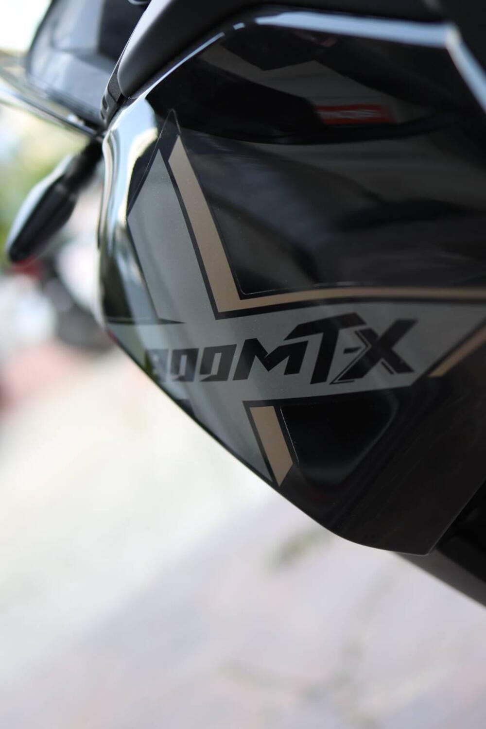 CFMOTO 800MT-X Low Seat (2025 - 26) (8)