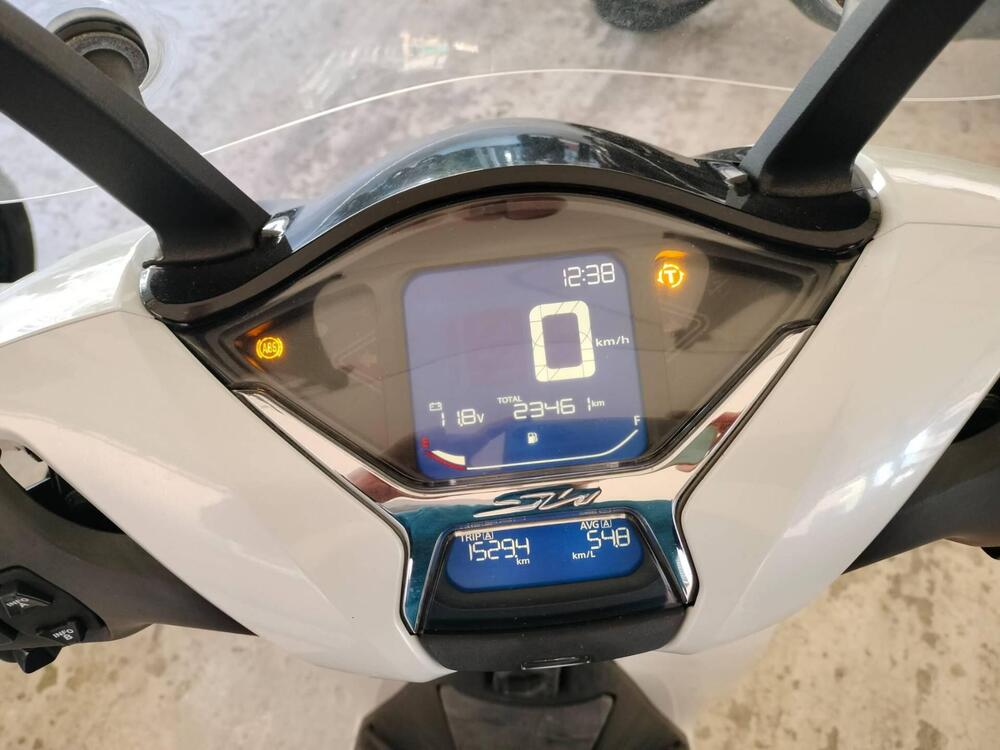 Honda SH 150i (2020 - 23) (4)