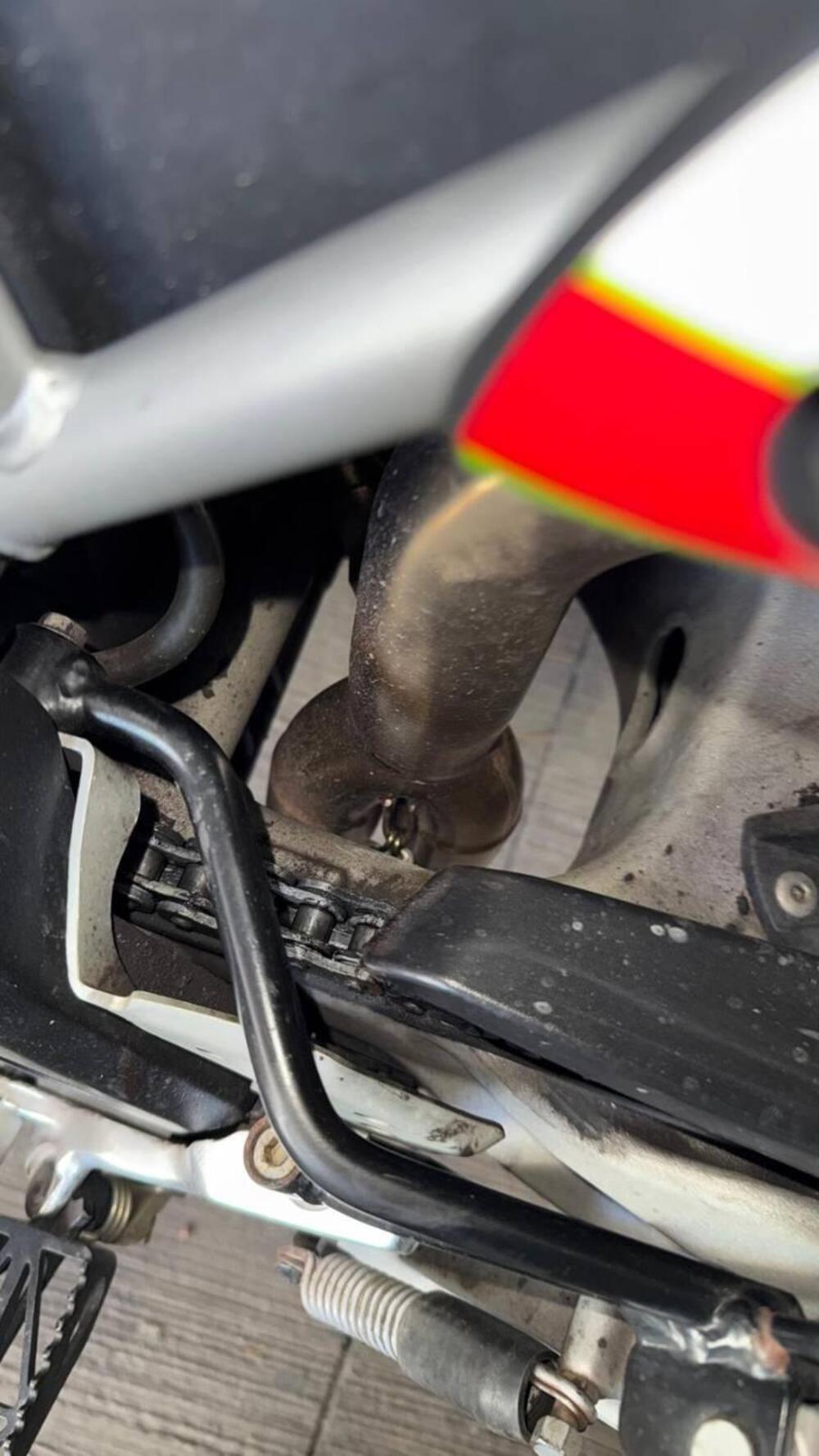 Aprilia Dorsoduro 750 Factory (2010 - 13) (8)