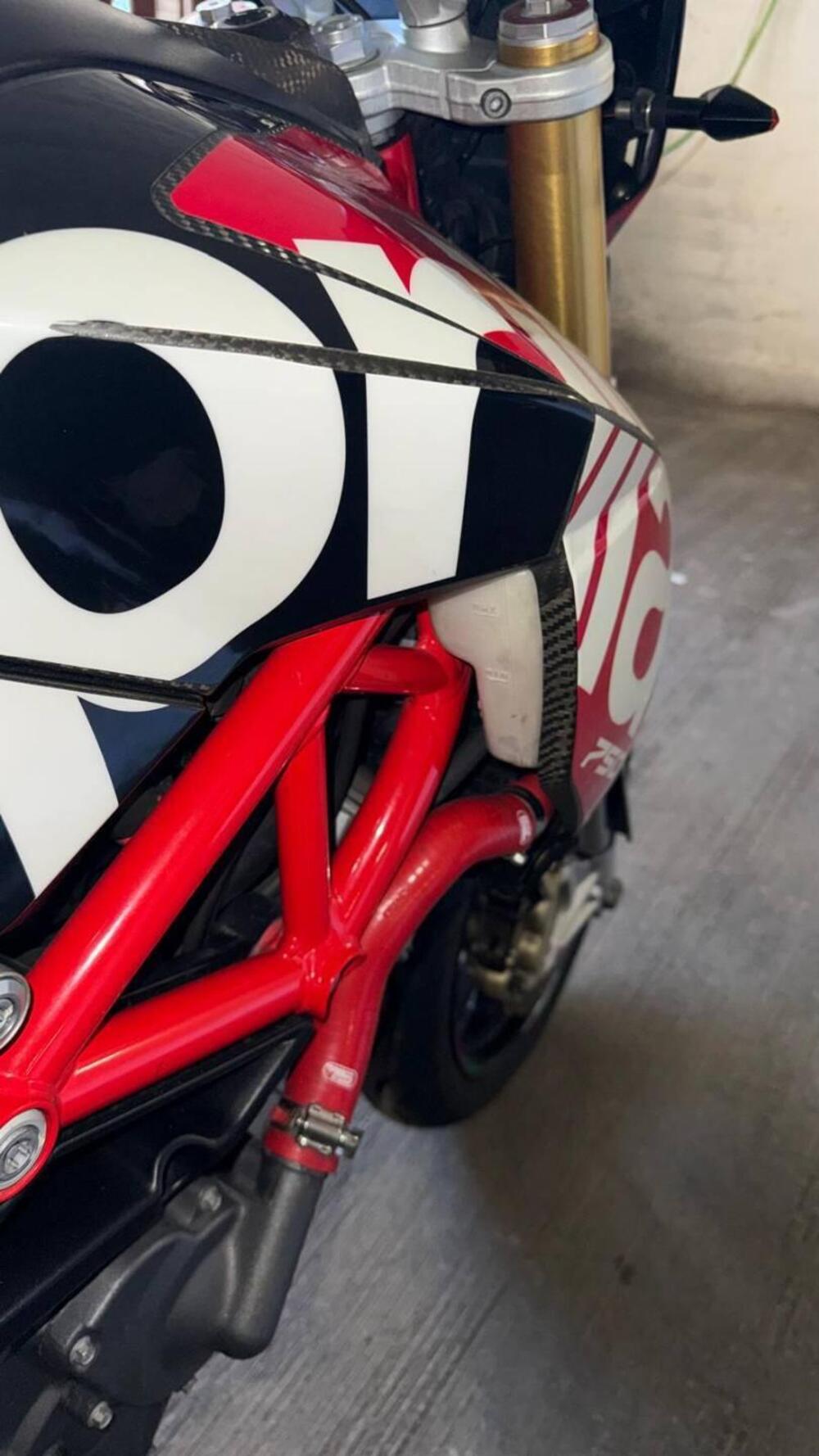 Aprilia Dorsoduro 750 Factory (2010 - 13) (14)