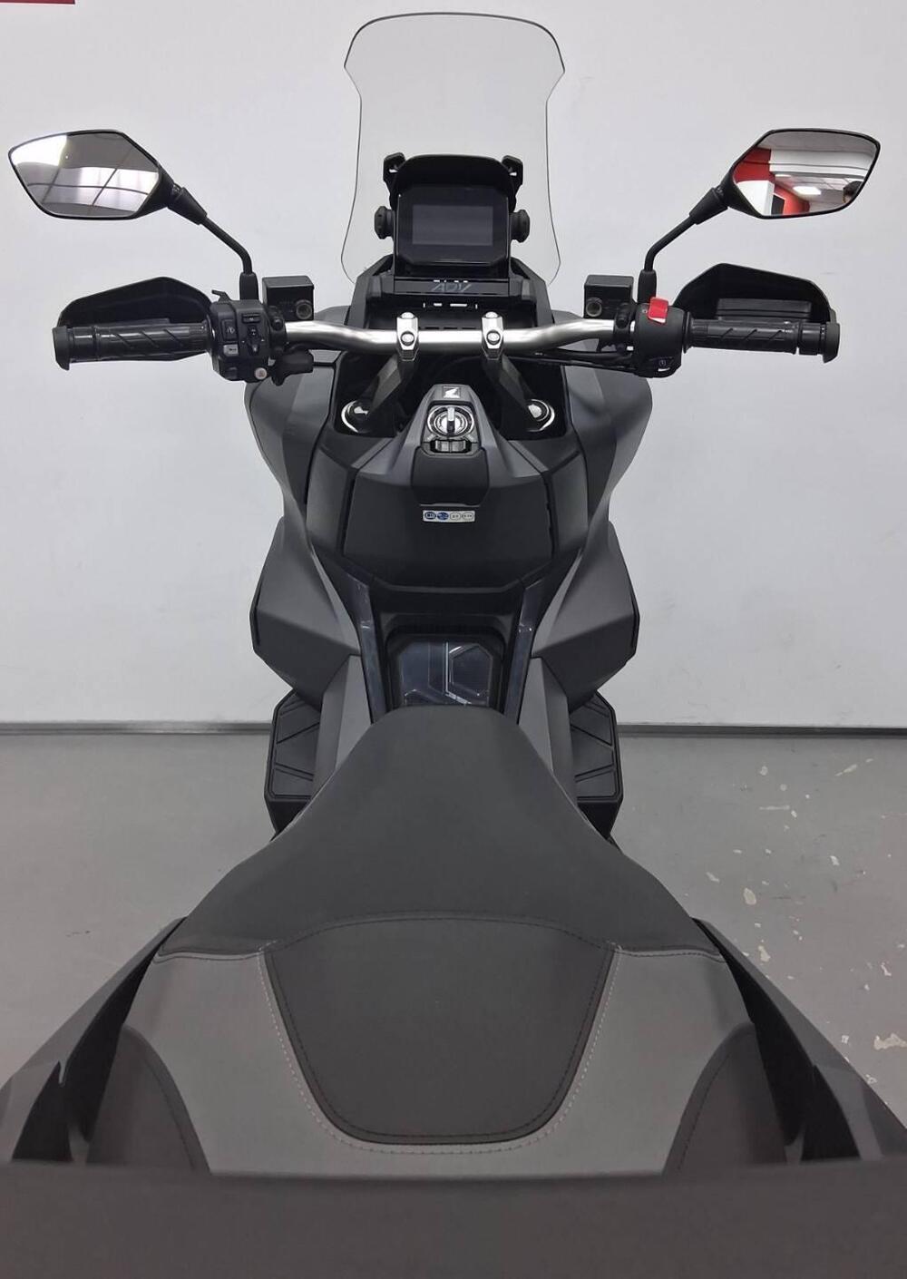 Honda ADV 350 (2022 - 24) (4)
