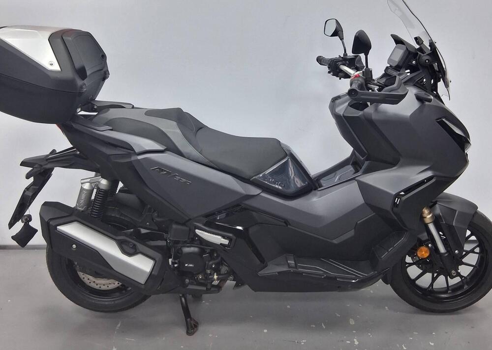 Honda ADV 350 (2022 - 24)