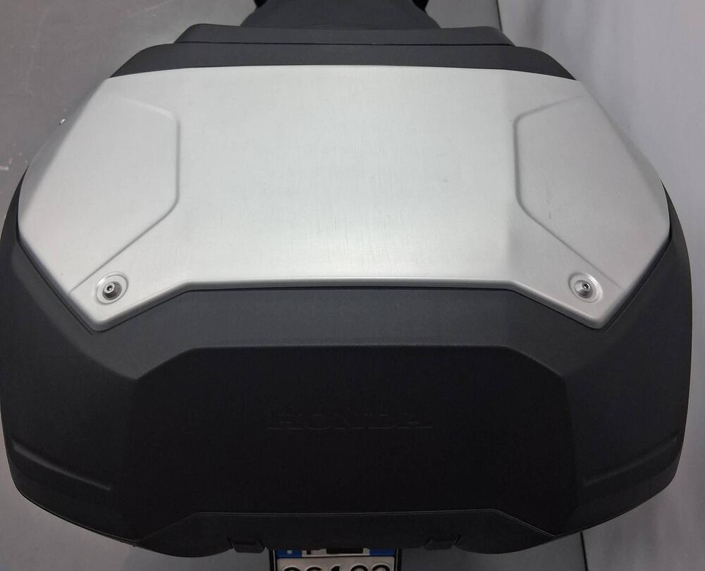 Honda ADV 350 (2022 - 24) (7)