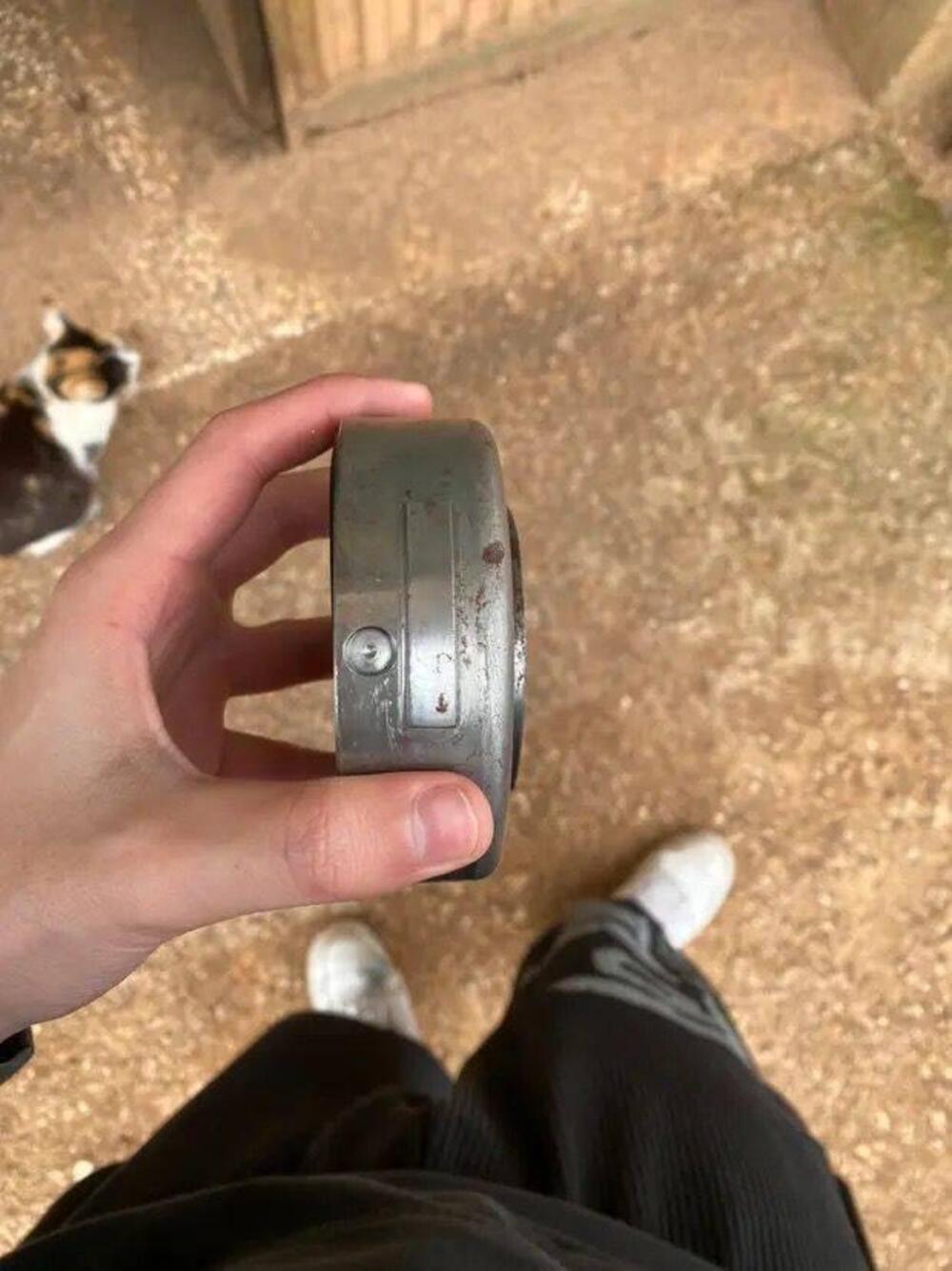 volano husqvarna sm 125 2007 2009 (3)