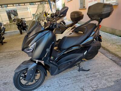 Yamaha X-Max 300 Iron Max (2019 - 20) usata