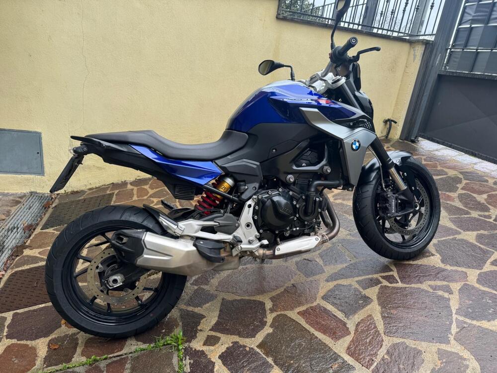 Bmw F 900 R (2017 - 20)