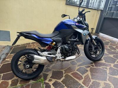 Bmw F 900 R (2017 - 20) usata