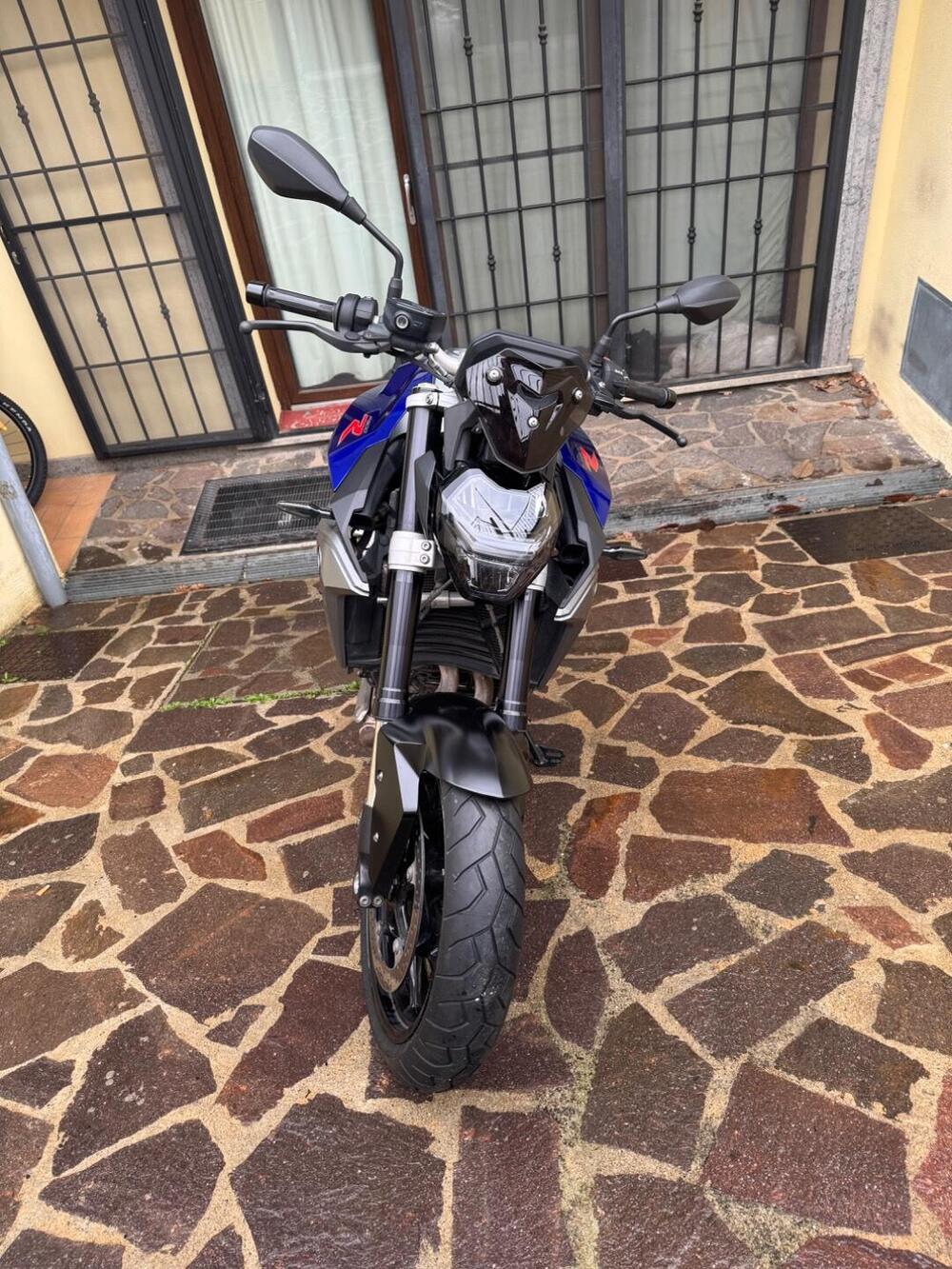 Bmw F 900 R (2017 - 20) (4)