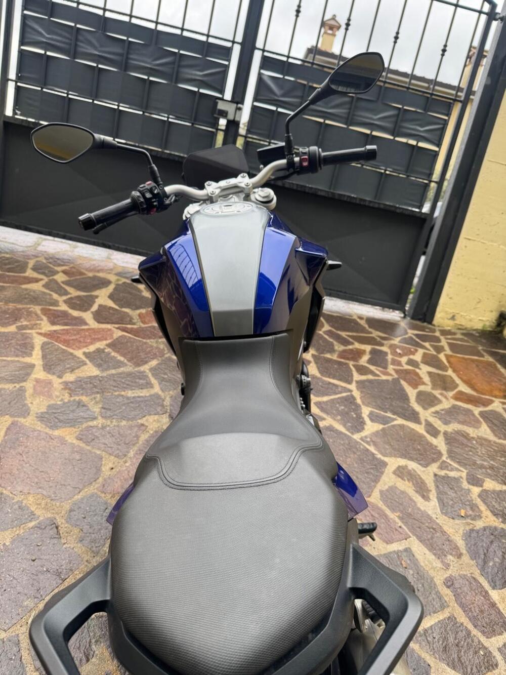 Bmw F 900 R (2017 - 20) (8)