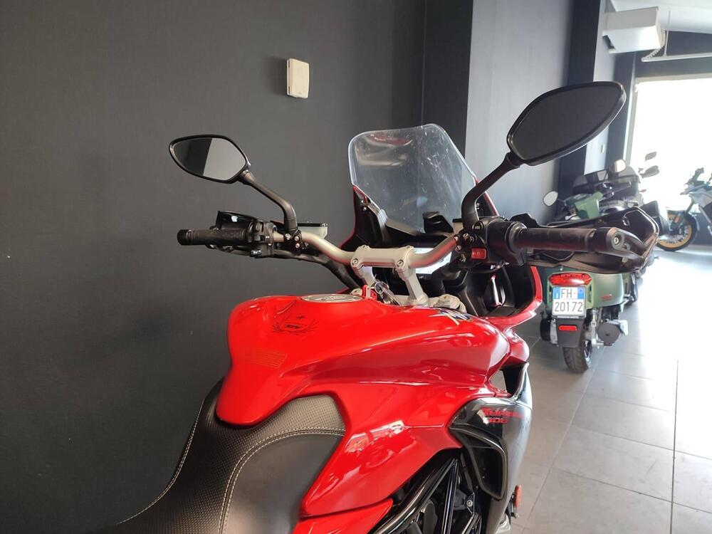 MV Agusta Turismo Veloce 800 (2020) (5)