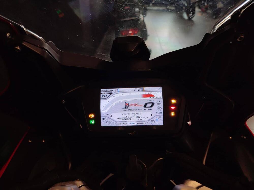 MV Agusta Turismo Veloce 800 (2020) (7)