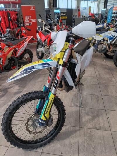 Husqvarna FE 350 (2024) usata