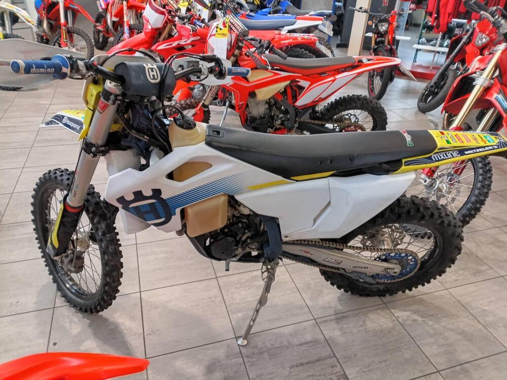 Husqvarna FE 350 (2024) (2)