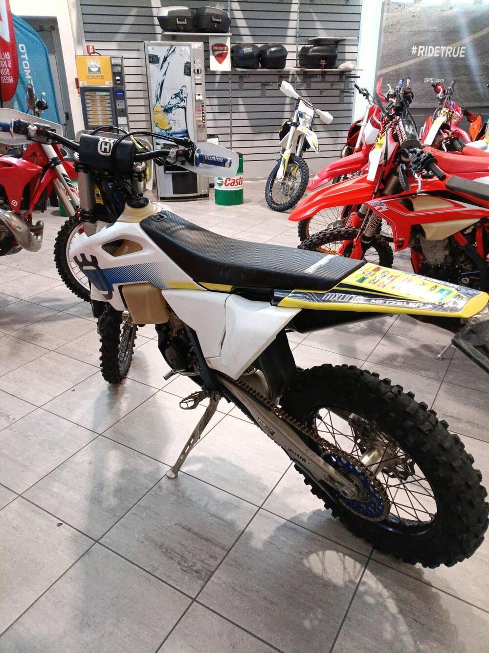 Husqvarna FE 350 (2024) (3)