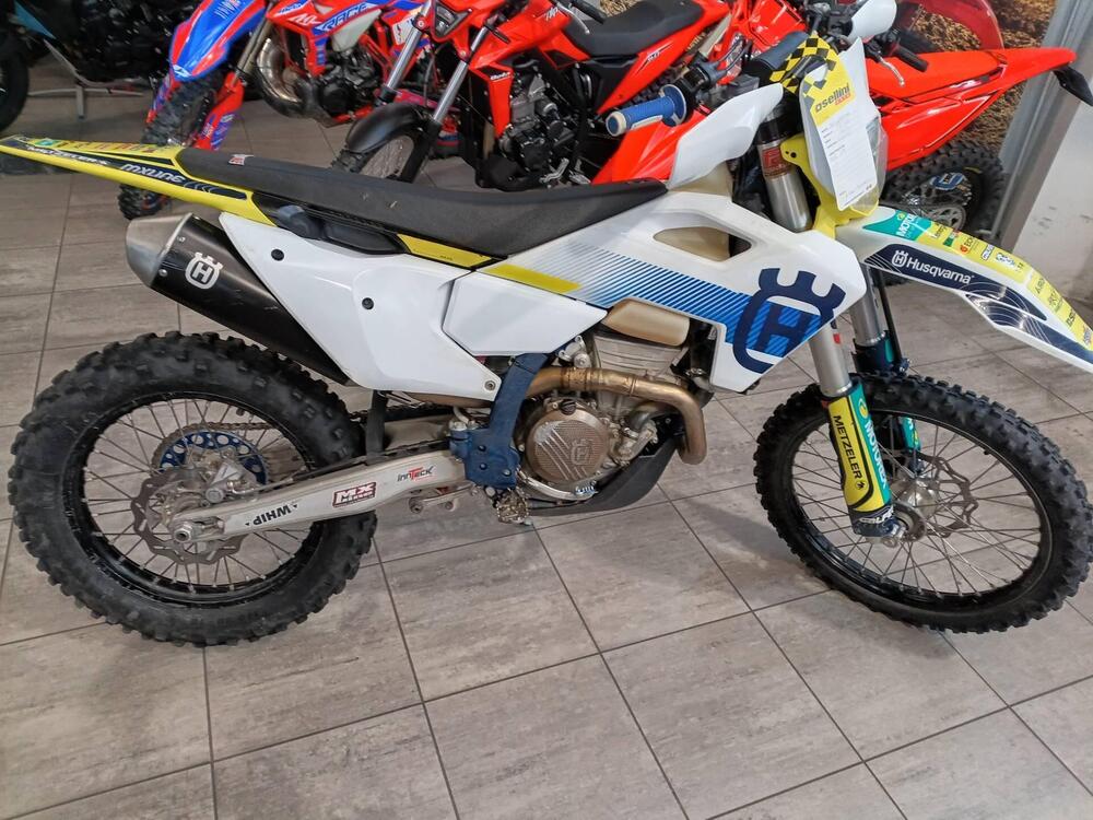 Husqvarna FE 350 (2024) (5)