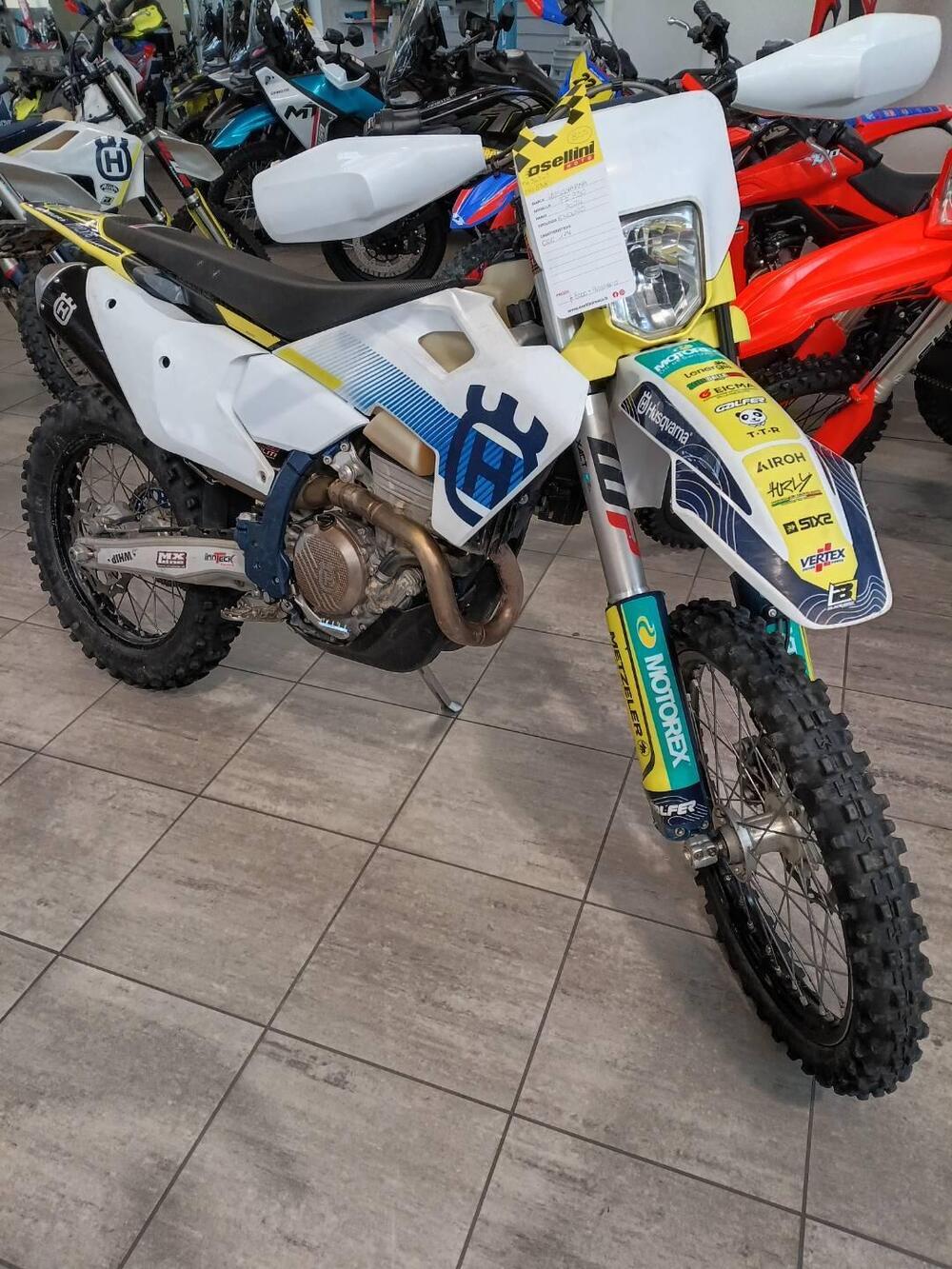 Husqvarna FE 350 (2024) (6)