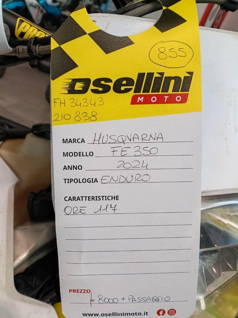 Husqvarna FE 350 (2024) (7)